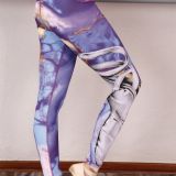 Colourful Ballet Cuisse